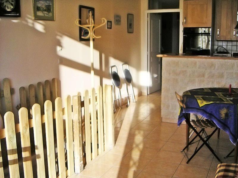 Paradis Les Pieds Sur Le Sable Trouville Palace Δωμάτιο φωτογραφία