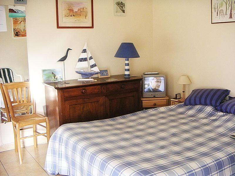 Paradis Les Pieds Sur Le Sable Trouville Palace Δωμάτιο φωτογραφία